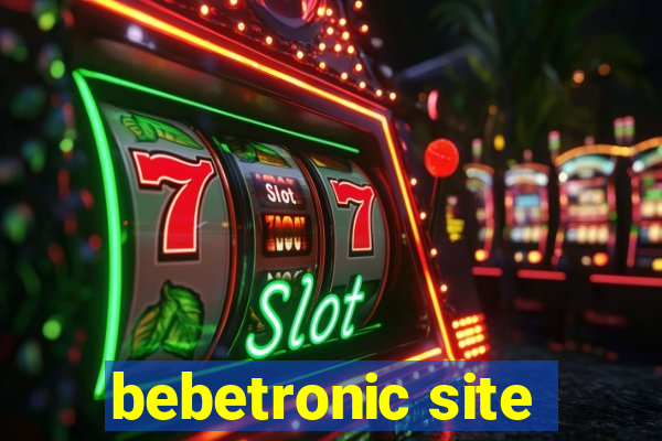 bebetronic site